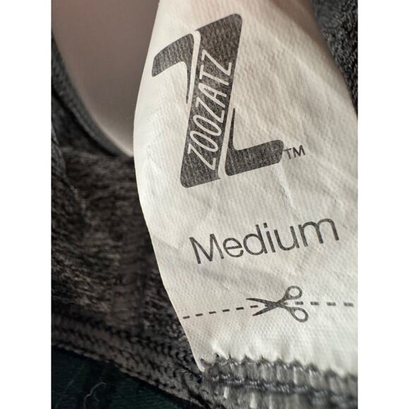 Michigan State Spartans Sports Bra Mesh NWOT - Picture 3 of 7